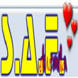 Logo di AUTOSERVIZI S.A.F. - SOCIETA' AUTOSERVIZI FONTANETO