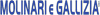 Logo di MOLINARI E GALLIZIA