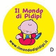 Logo di ASILO IL MONDO DI PIDIPI' SCUOLA DELL'INFANZIA
