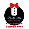 Logo di PIZZERIA RISTORANTE PIEDIGROTTA - CORSO TORINO