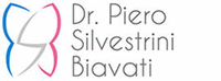 Logo di SILVESTRINI BIAVATI DR. PIERO SPECIALISTA IN ODONTOSTOMATOLOGIA - GNATOLOGIA