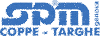 Logo di SPM COPPE E TARGHE