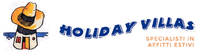 Logo di HOLIDAY VILLAS