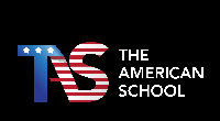 Logo di THE AMERICAN SCHOOL