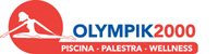 Logo di OLYMPIK 2000
