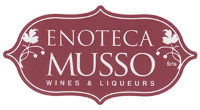 Logo di ENOTECA MUSSO