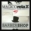 Logo di MAGICO RELAX