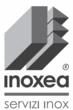 Logo di INOXEA - INOXEART
