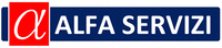 Logo di ALFA SERVIZI - PULIZIE
