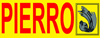 Logo di PIERRO TRASLOCHI
