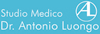 Logo di AMBULATORIO DENTISTICO LUONGO DR. ANTONIO - ODONTOIATRIA ED IMPLANTOLOGIA