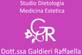 Logo di STUDIO DIETOLOGIA E MEDICINA ESTETICA DR.SSA RAFFAELLA GALDIERI