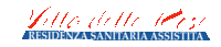 Logo di VILLA DELLE ROSE