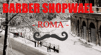 Logo di BARBER SHOP WAEL