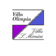 Logo di CASA DI RIPOSO VILLA S. MONICA E VILLA OLIMPIA
