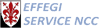 Logo di EFFEGI SERVICE NCC
