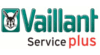 Logo di VAILLANT SERVICE PLUS - QUALITY SERVICE