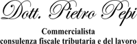 Logo di STUDIO PEPI PIETRO