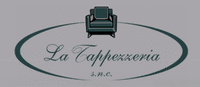 Logo di LA TAPPEZZERIA