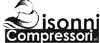 Logo di BISONNI COMPRESSORI