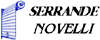 Logo di SERRANDE NOVELLI