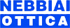 Logo di CENTRO OTTICO NEBBIAI