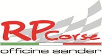 Logo di RP CORSE