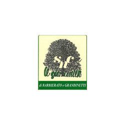 Logo di IL GIARDINIERE SNC DI BARBIERATO GIORDANO E GRANDINETTI FEDERICO