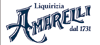 Logo di AMARELLI FABBRICA DI LIQUIRIZIA