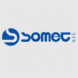 Logo di SOMET