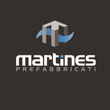 Logo di PREFABBRICATI MARTINES