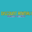 Logo di DISCOUNT ANIMALI