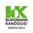 Logo di BURGMANN KANDIDUS