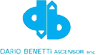 Logo di DARIO BENETTI - ASCENSORI