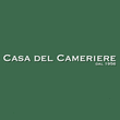 Logo di CASA DEL CAMERIERE