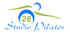 Logo di STUDIO PILATES 28