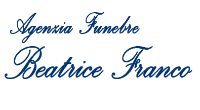 Logo di AGENZIA FUNEBRE BEATRICE FRANCO