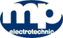 Logo di MP ELECTROTECHNIC