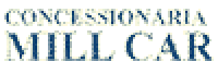 Logo di MILLCAR SUZUKI