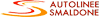 Logo di AUTOLINEE SMALDONE