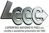 Logo di LOPERFIDO ANTONIO E FIGLI