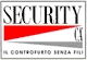 Logo di PSP SECURITY