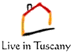 Logo di AGENZIA IMMOBILIARE LIVE IN TUSCANY