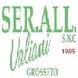 Logo di SER.ALL.