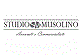 Logo di AVVOCATO MUSOLINO STUDIO LEGALE TRIBUTARIO