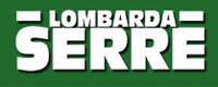 Logo di LOMBARDA SERRE - COVERBOX