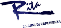 Logo di RITA ESTETICA