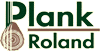 Logo di PLANK ROLAND