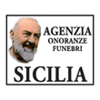 Logo di AGENZIA FUNEBRE SICILIA - LA MISERICORDIA