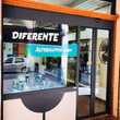 Logo di DIFERENTE